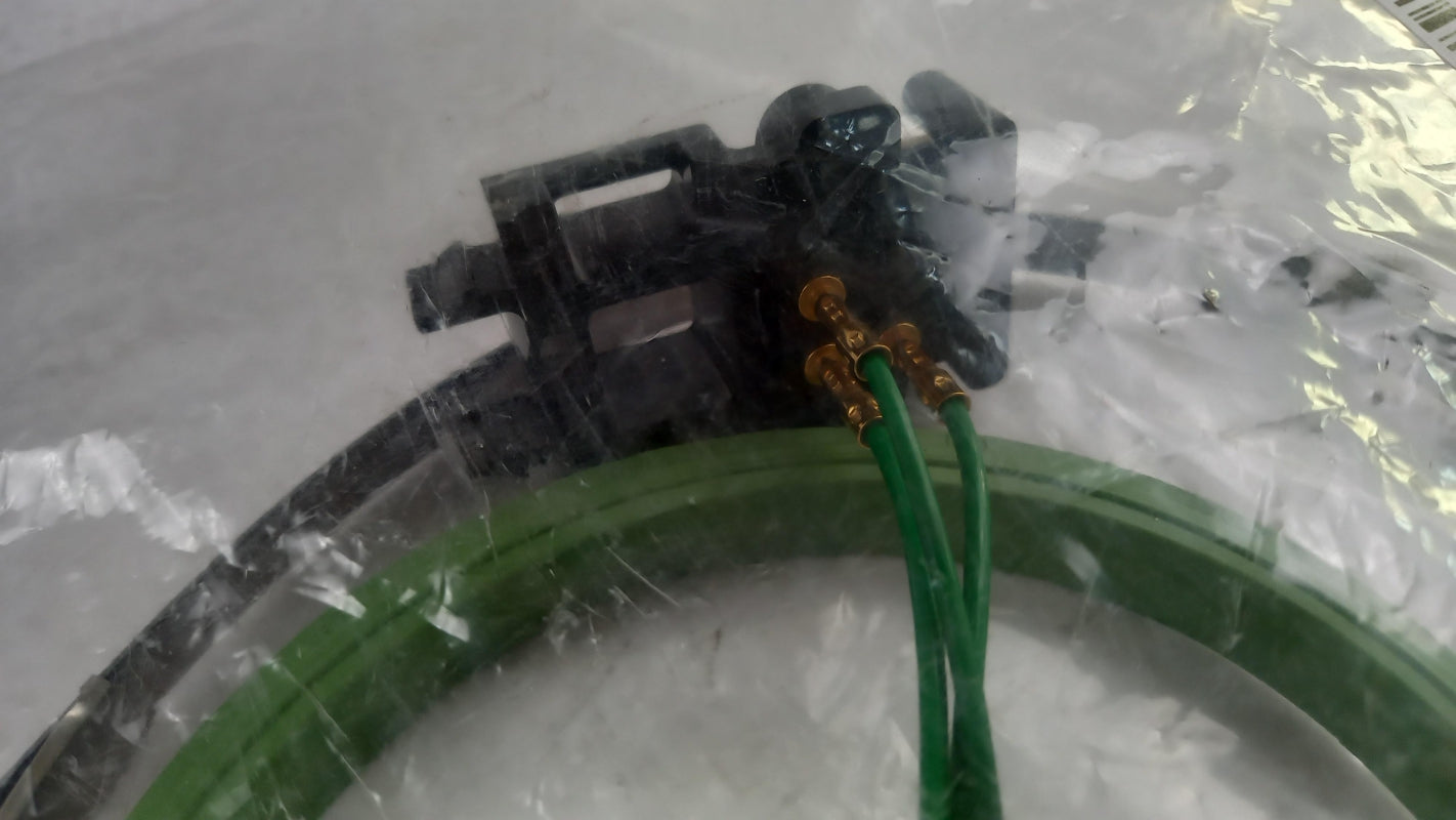 Original BMW X5 ( F15, F85 ) 2015-2018 Kraftstoffdruck Sensor 16147426702