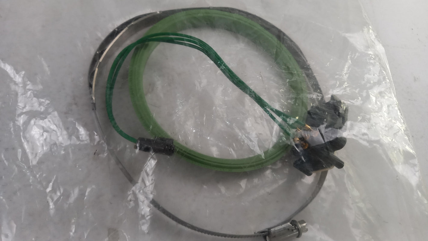 Original BMW X5 ( F15, F85 ) 2015-2018 Kraftstoffdruck Sensor 16147426702