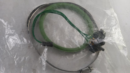 Original BMW X5 ( F15, F85 ) 2015-2018 Kraftstoffdruck Sensor 16147426702