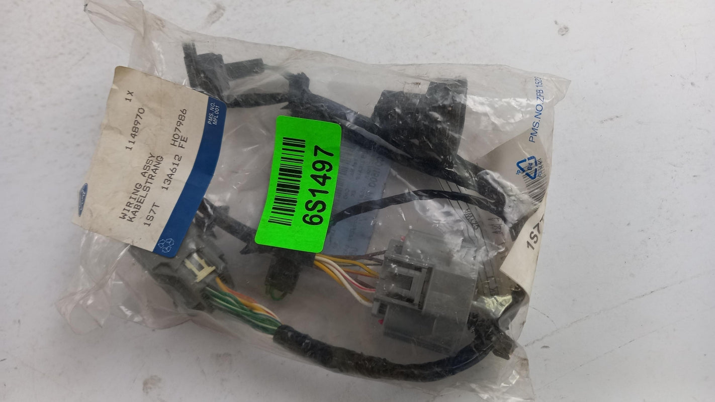 Original FORD Mondeo 2000-2007 Bremslicht Kabelbaum 1148970