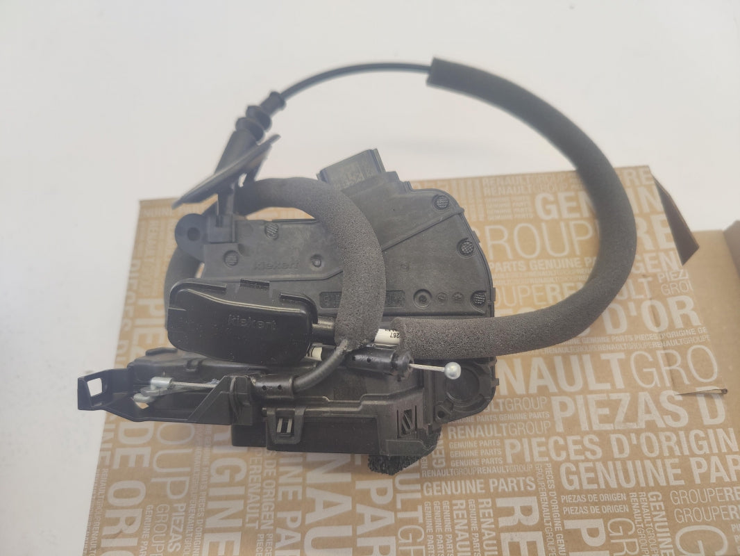 Original OE RENAULT Türschloss 825019504R