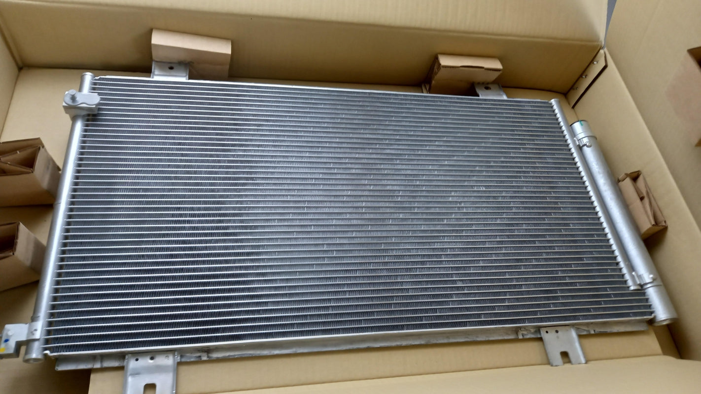 Original HONDA Civic Type R 2017-2021 Klimakondensator 80100TGNG02