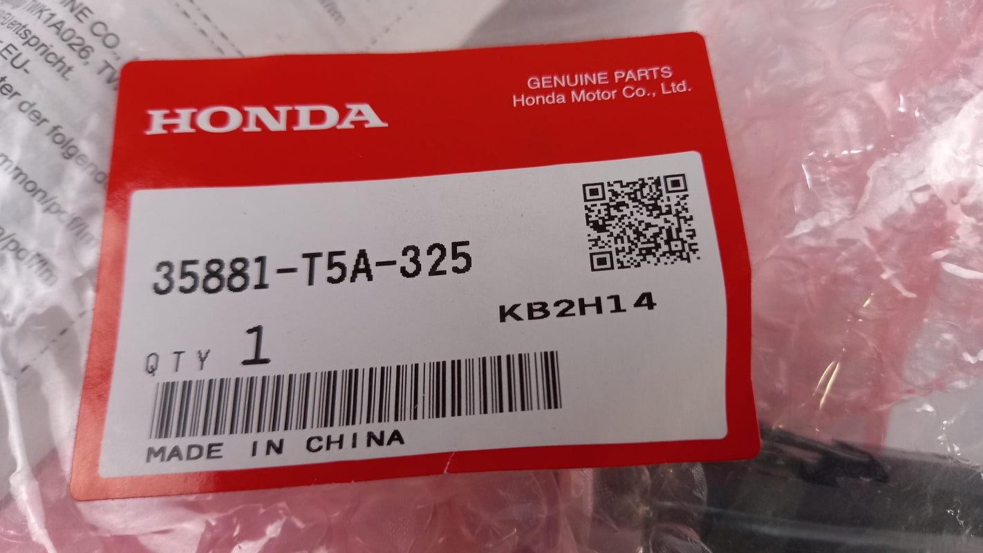 Original HONDA Jazz III Zündungsschalter 35881T5A325
