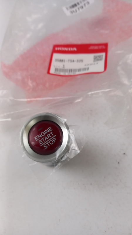 Original HONDA Jazz III Zündungsschalter 35881T5A325