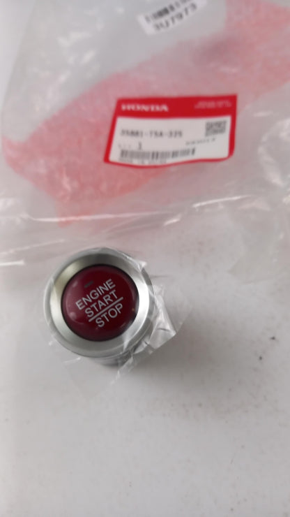 Original HONDA Jazz III Zündungsschalter 35881T5A325
