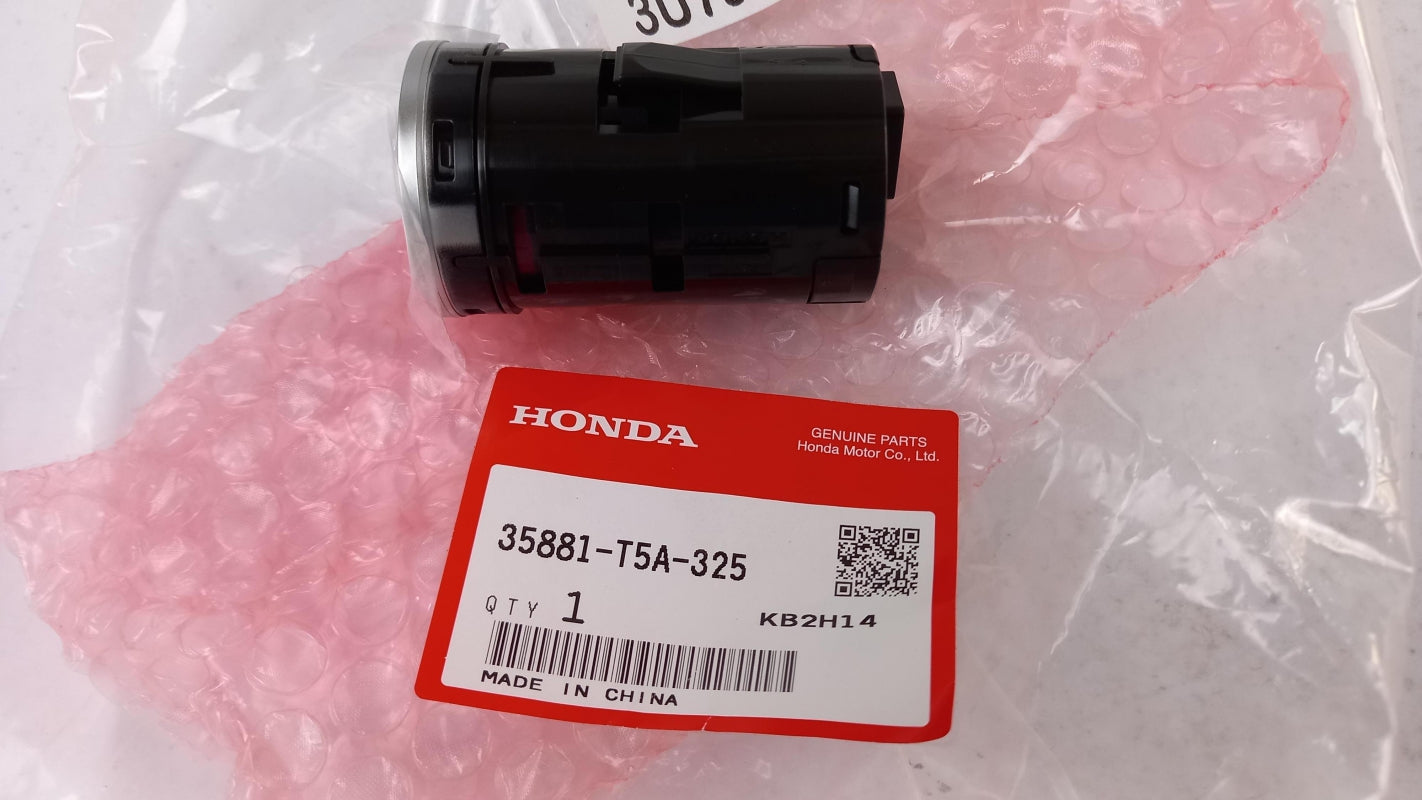 Original HONDA Jazz III Zündungsschalter 35881T5A325
