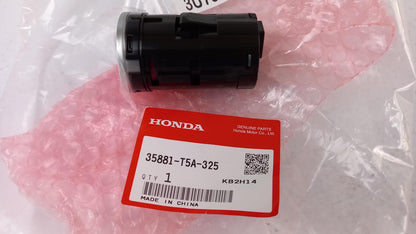 Original HONDA Jazz III Zündungsschalter 35881T5A325