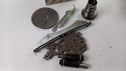 Original OE FIAT Steuerkettensatz 5802009618