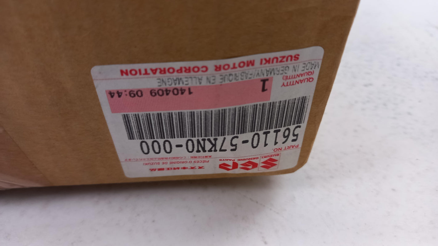 Original SUZUKI Swift I Bremsanlage ESP Hydraulikpumpe 5611057KN0000