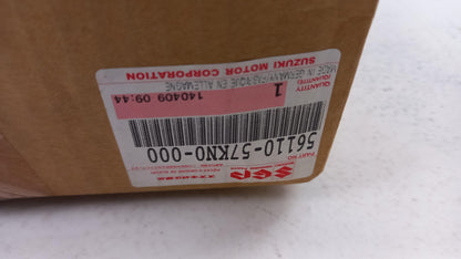 Original SUZUKI Swift I Bremsanlage ESP Hydraulikpumpe 5611057KN0000