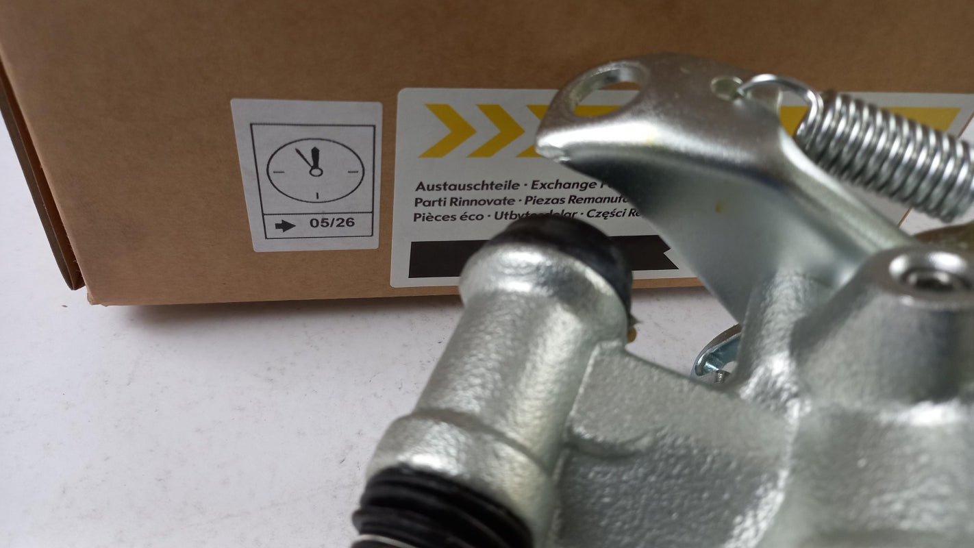 Original OPEL Movano-B Bremssattel hinten 95522006