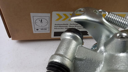 Original OPEL Movano-B Bremssattel hinten 95522006