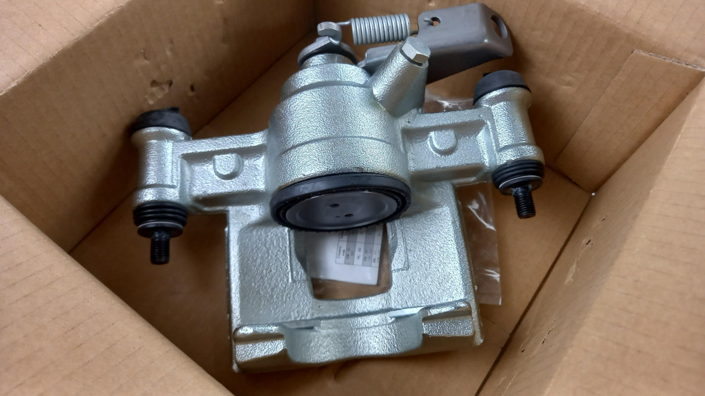 Original OPEL Movano X62 Bremssattel Hinten Links 95522008