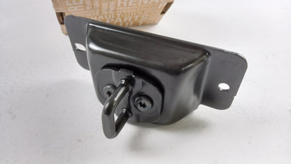 Original OPEL Movano-B Hecktür Schließplatte unten 93168099