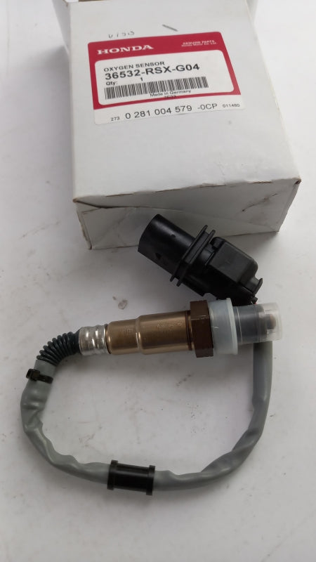 Original HONDA Civic IX CR-V IV 1.6 i-DTEC Lambdasonde 36532RSXG04