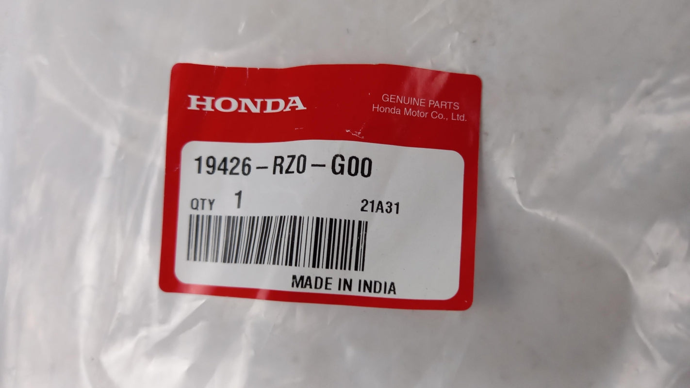 Original HONDA Civic IX CR-V IV HR-V II Kühlmittelschlauch 19426RZ0G00