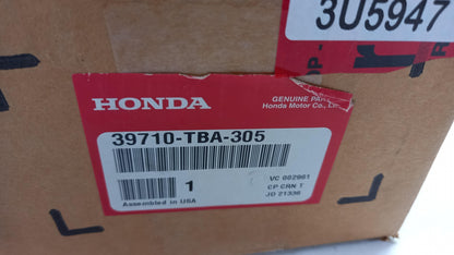 Original HONDA Civic Anzeigeeinheit 39710TBA305