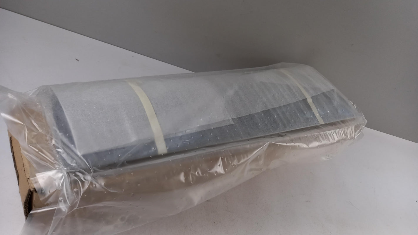 Original PORSCHE Cayenne E2 Tür Zierleiste grund hinten rechts 95855979000G2X
