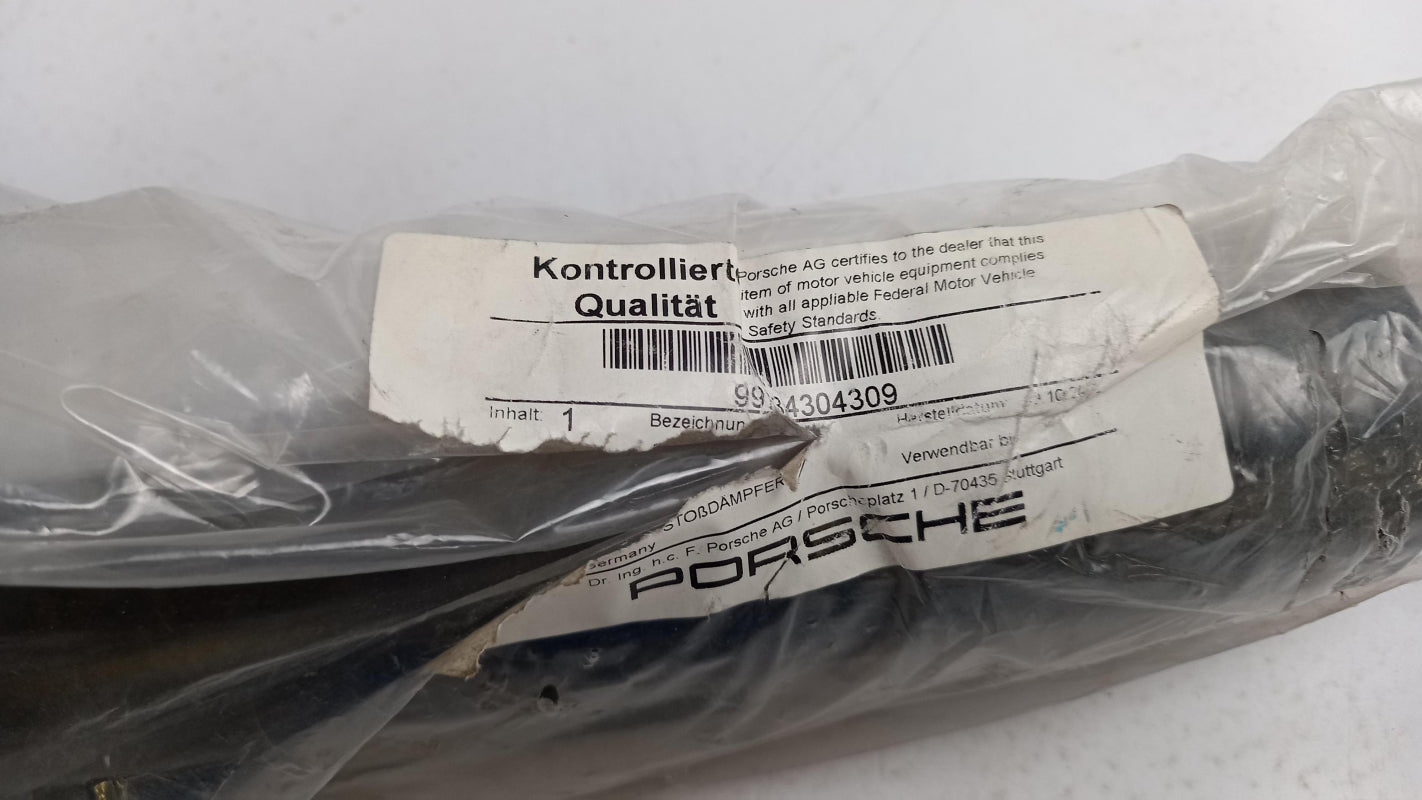Original OE PORSCHE Stoßdämpfer 99734304309