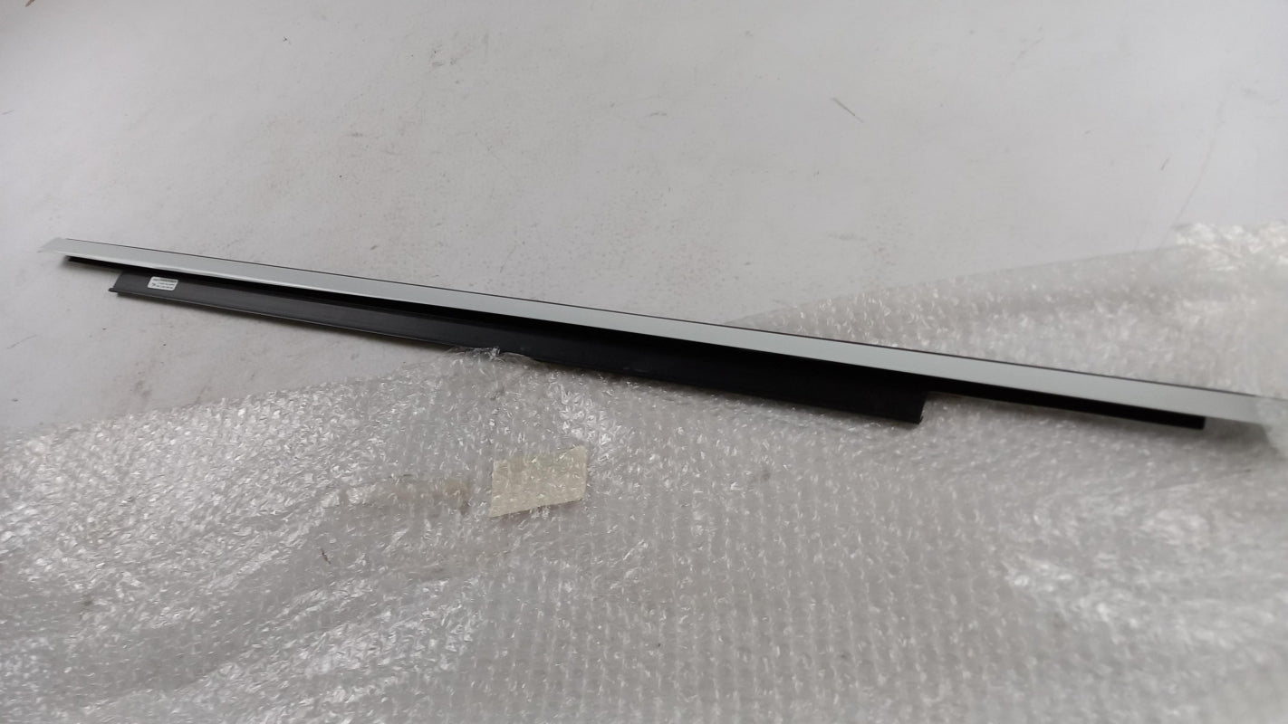 Original AUDI Q5 8R Fensterschachtabdichtung hinten links 8R0853763HT94