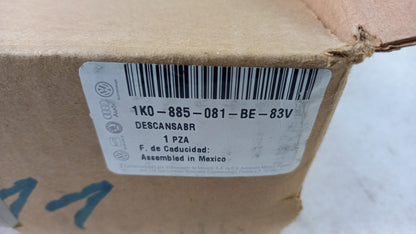 Original OE Volkswagen Armlehne 1K0885081BE83V
