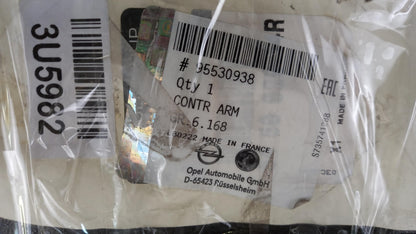 Original OPEL Vivaro-B Querlenker vorne rechts 95530938