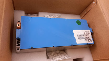 Original TOYOTA Li-Ion Zusatzbatterie Stützbatterie SU001B4267