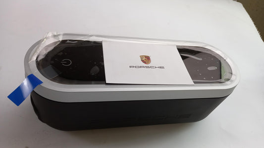 Original OE PORSCHE Batterieladegerät 9Y0971675BE