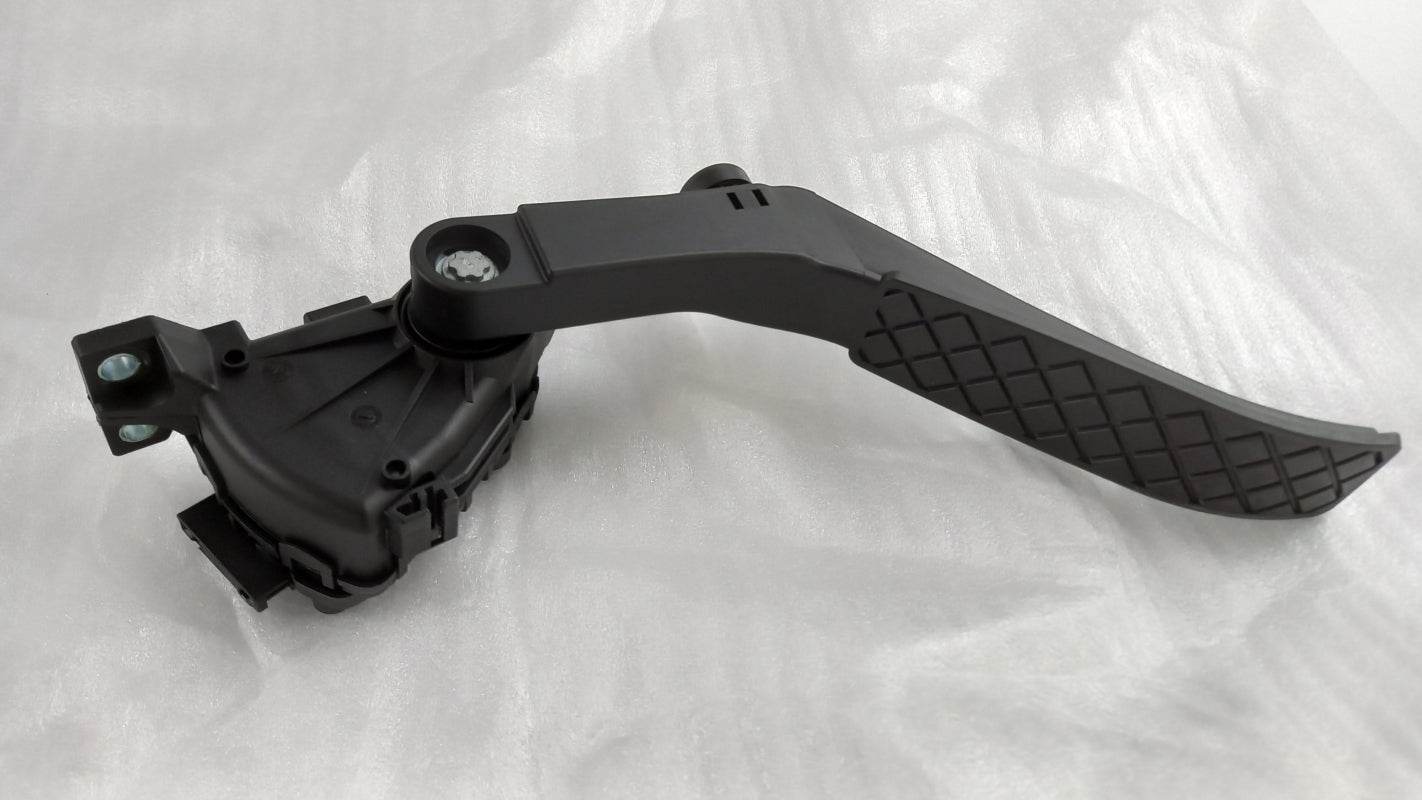 Original OE PORSCHE Gaspedal 95542302340