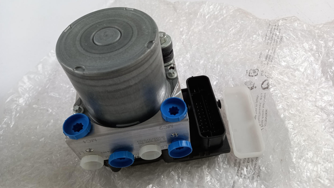 Original PEUGEOT Boxer 3 CITROEN Jumper III Bremsanlage Hydraulikaggregat 4541FZ