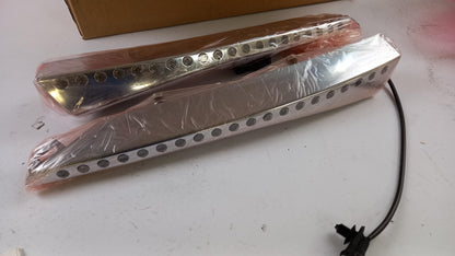 Original JAGUAR XF Tagfahrlicht Nachrüstsatz C2Z5751