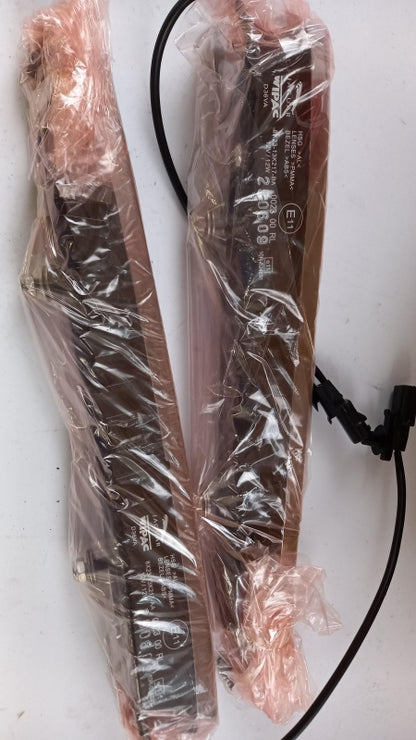 Original JAGUAR XF Tagfahrlicht Nachrüstsatz C2Z5751