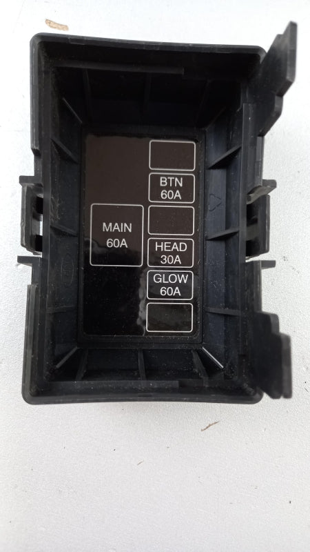 Original OE HYUNDAI/KIA Abdeckung 0K63K66762