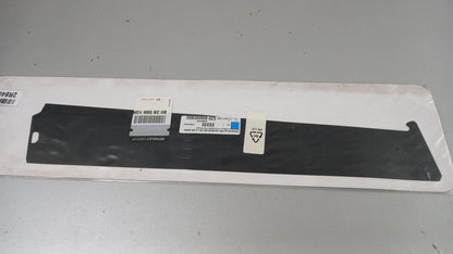 Original RENAULT Clio III Türrahmen Dekorativer Aufkleber vorne links 802856910R