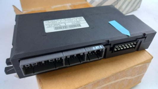 Original JAGUAR XK (X150) XF (X250) Sitzverstellung Steuergerät C2P16623