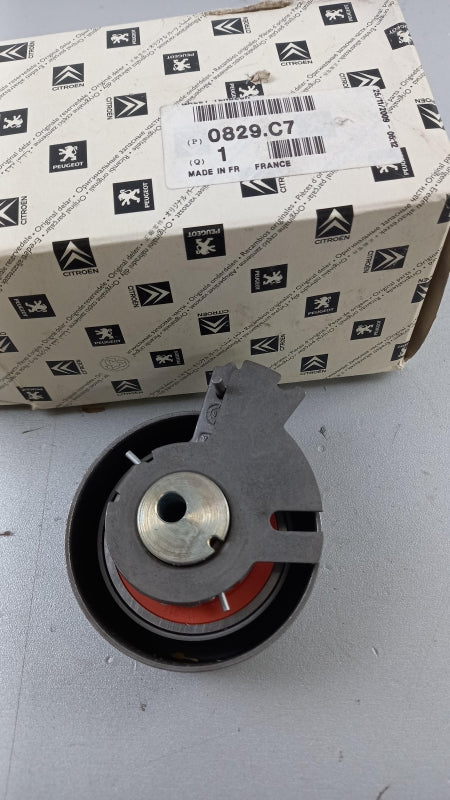 Original OE Peugeot Riemenspanner 0829C7