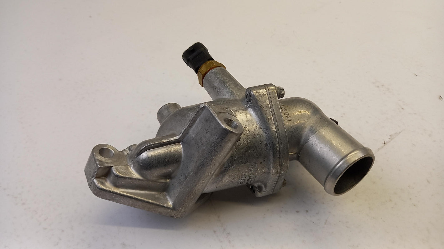 Original OE OPEL Thermostatgehäuse 9158331