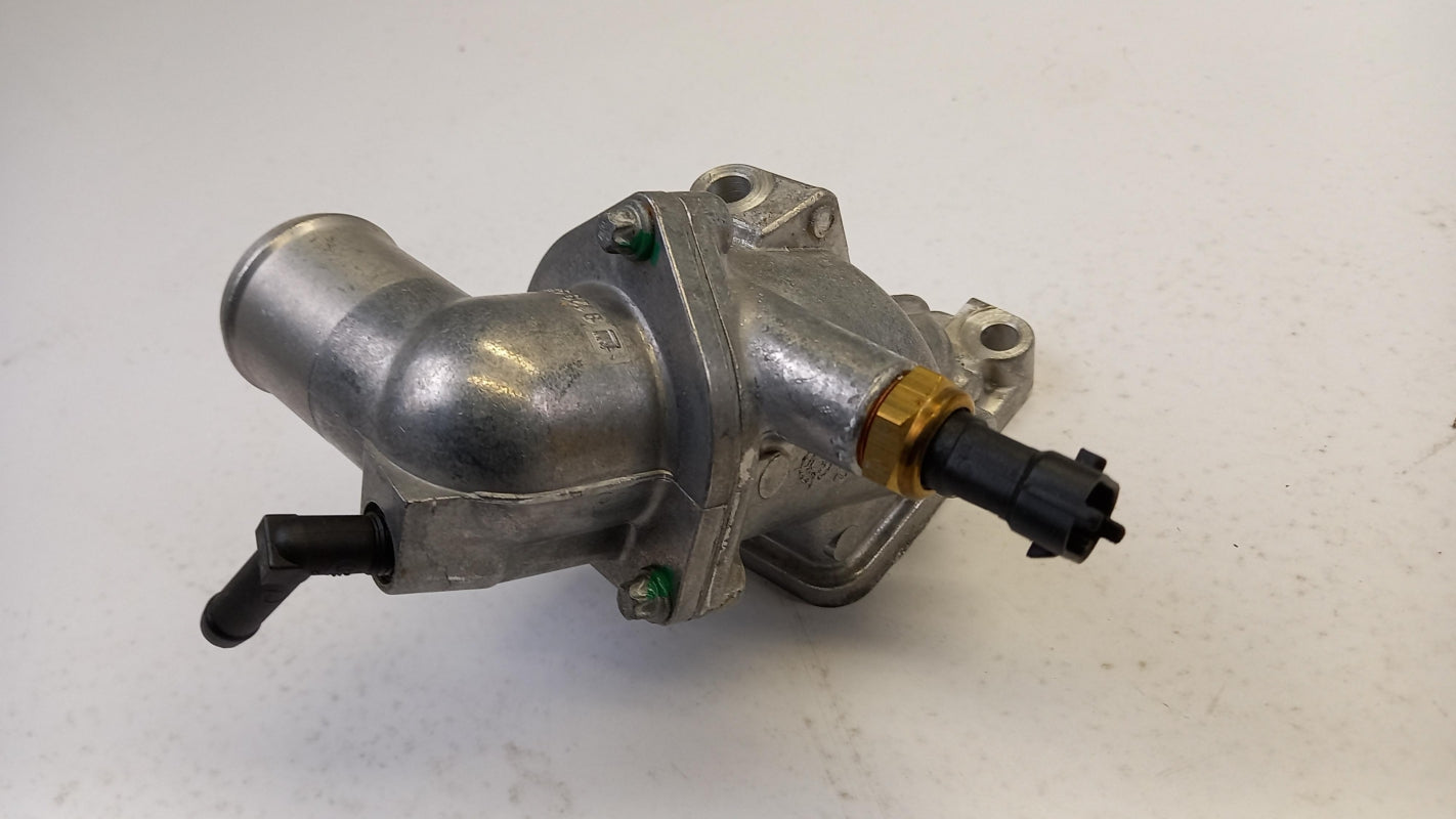 Original OE OPEL Thermostatgehäuse 9158331