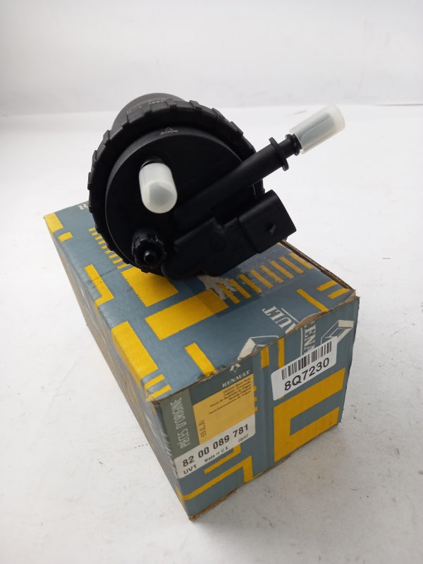 Original OE RENAULT Kraftstofffilter 8200089781