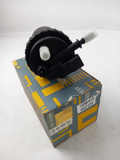 Original OE RENAULT Kraftstofffilter 8200089781