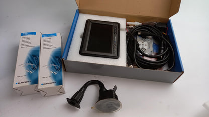 Original VAG Blaupunkt IVDP-01 Video DVD-Player ZZ898MMS58DVD
