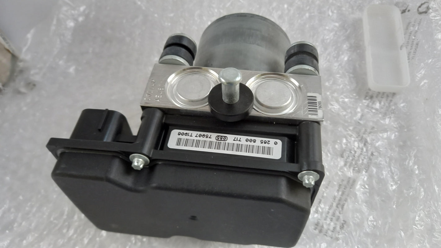 Original PEUGEOT Boxer 3 CITROEN Jumper III Bremsanlage Hydraulikaggregat 4541FZ