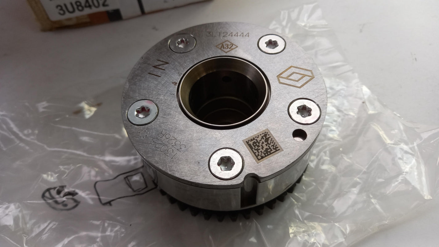 Original OE NISSAN Nockenwelle Zahnrad 1302500Q0D