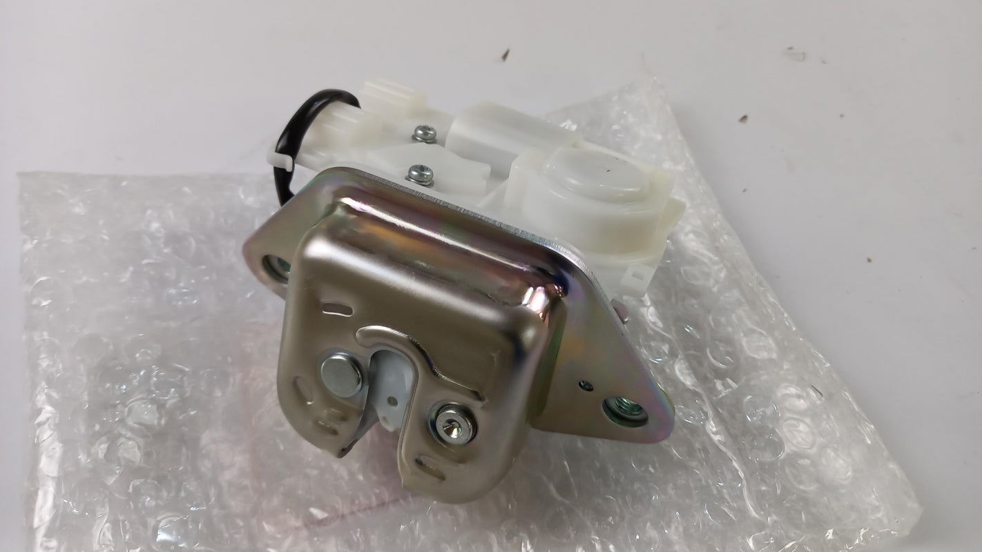 Original HONDA Jazz Fit II 2009-2014 Heckklappenschloss 74801TF0902