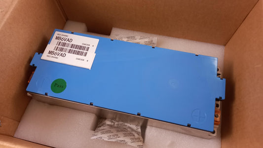 Original TOYOTA Li-Ion Zusatzbatterie Stützbatterie SU001B4267