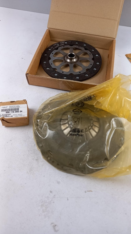 Original PORSCHE 911 996 Carrera Kupplungssatz 99611691102