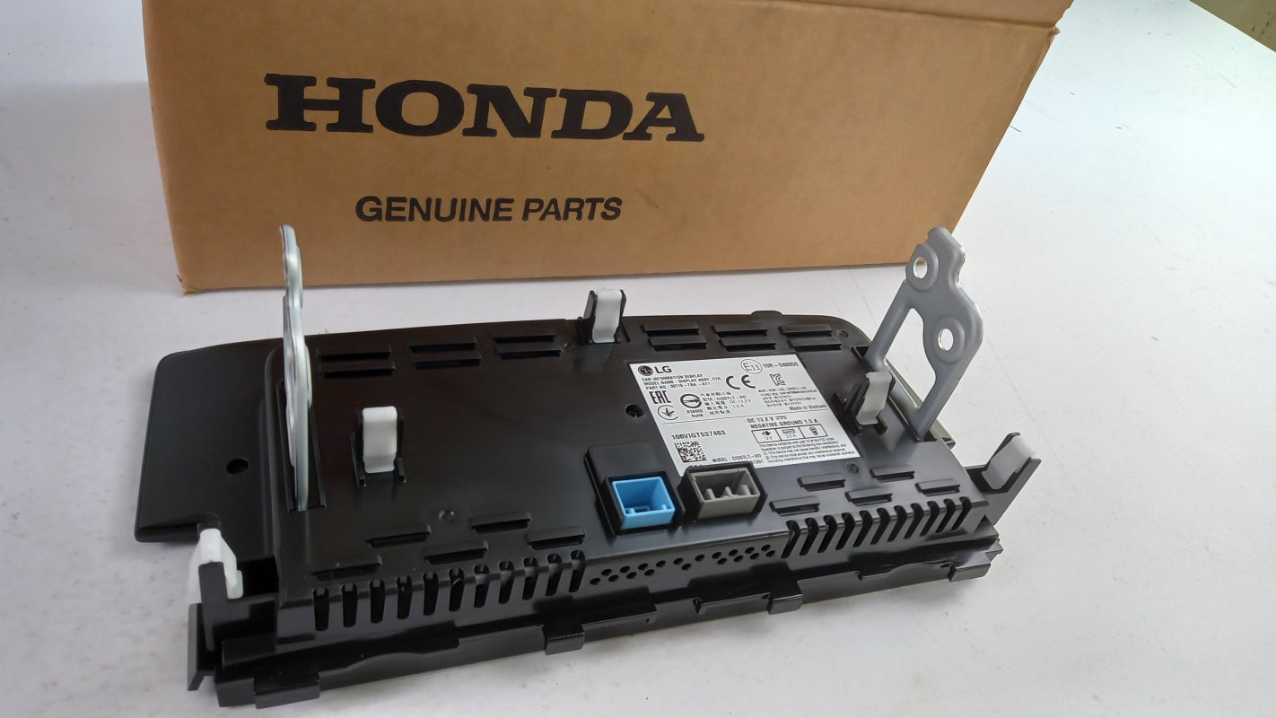 Original HONDA Civic Anzeigeeinheit 39710TBA305