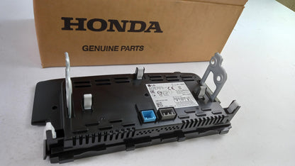 Original HONDA Civic Anzeigeeinheit 39710TBA305