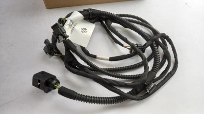 Original VW Amarok S6 17-22 Stoßstange Kabelbaum PDC hinten 2H6971127
