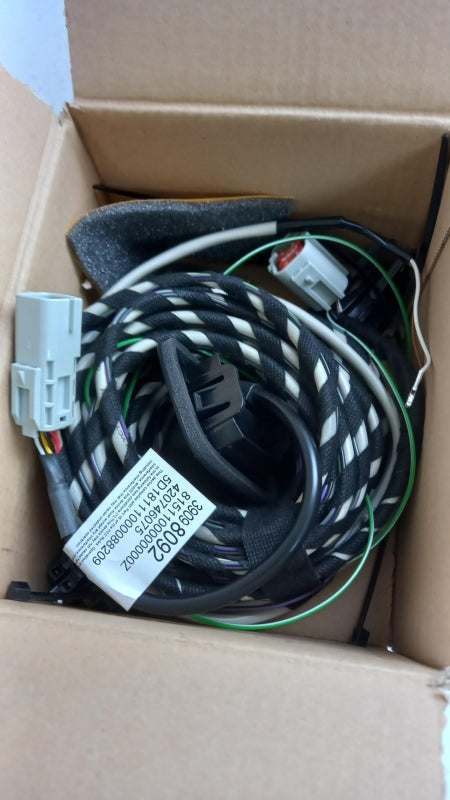 Original OE OPEL Rückfahrkamera 39006839